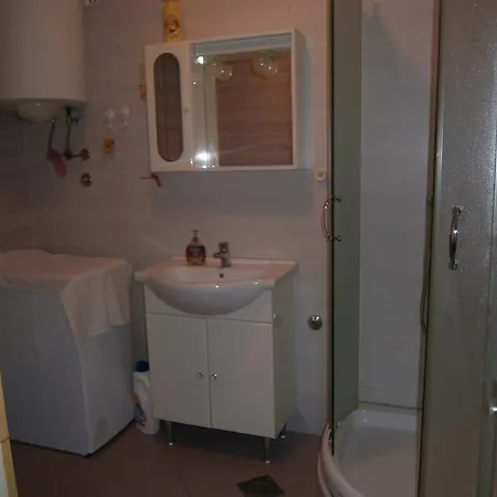 Neva Apartman
