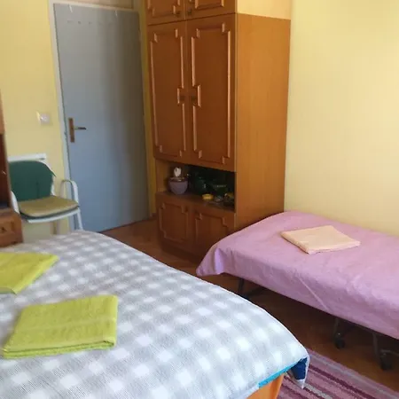 Apartman Neva