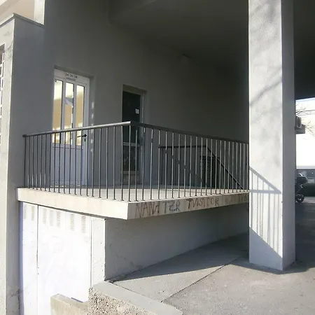 Apartamento Neva Split