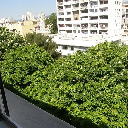 Neva Apartman Split