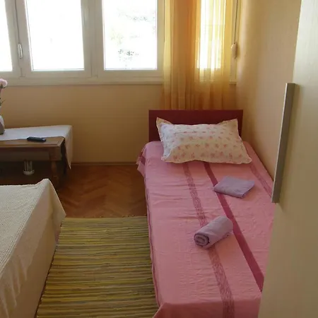 Apartment Neva