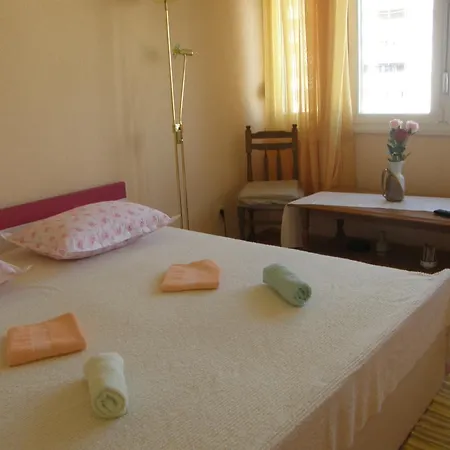 Apartamento Neva Split