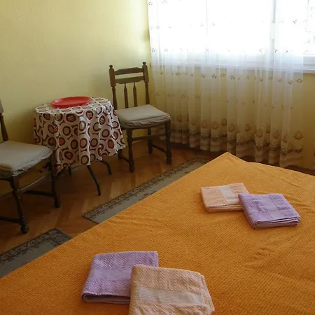 Neva Apartamento Split