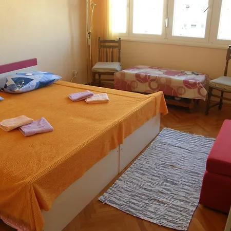 Apartment Neva