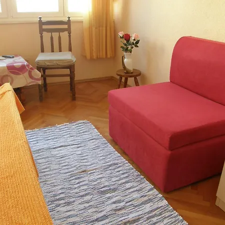Apartman Neva *