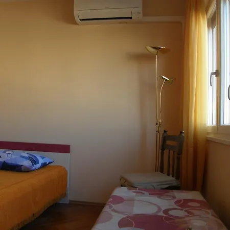 Neva Apartman