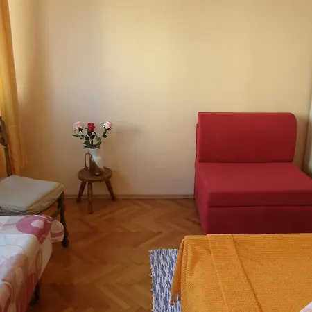 Appartamento Neva Spalato